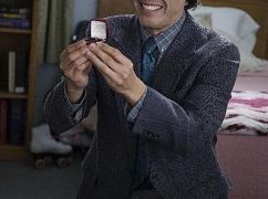 Fresh Off the Boat: 3x09 How to Be an American - zdjęcia promocyjne