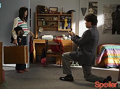Fresh Off the Boat: 3x09 How to Be an American - zdjęcia promocyjne