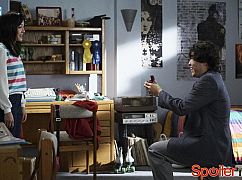 Fresh Off the Boat: 3x09 How to Be an American - zdjęcia promocyjne
