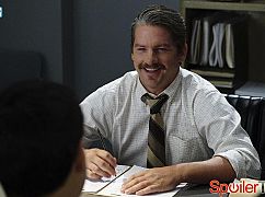 Fresh Off the Boat: 3x09 How to Be an American - zdjęcia promocyjne