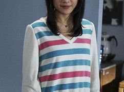 Fresh Off the Boat: 3x09 How to Be an American - zdjęcia promocyjne