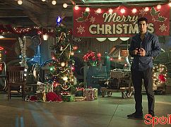Scorpion: 3x11 Wreck the Halls - zdjęcia promocyjne