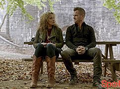 MacGyver: 1x11 Scissors - zdjęcia promocyjne