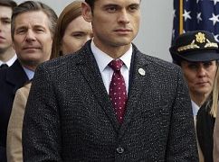 Designated Survivor: 1x10 The Oath - zdjęcia promocyjne