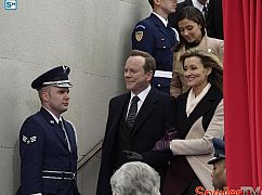 Designated Survivor: 1x10 The Oath - zdjęcia promocyjne