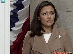 Designated Survivor: 1x10 The Oath - zdjęcia promocyjne