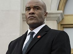 Designated Survivor: 1x10 The Oath - zdjęcia promocyjne