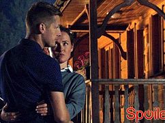 M jak miłość odc. 1262 - zdjęcia promocyjne