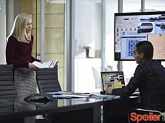 Conviction: 1x10 Not Okay - zdjęcia promocyjne