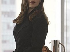 Conviction: 1x10 Not Okay - zdjęcia promocyjne
