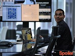 Conviction: 1x10 Not Okay - zdjęcia promocyjne