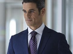 Conviction: 1x10 Not Okay - zdjęcia promocyjne