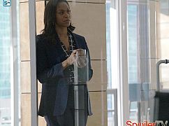 Conviction: 1x10 Not Okay - zdjęcia promocyjne