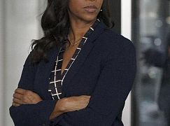 Conviction: 1x10 Not Okay - zdjęcia promocyjne