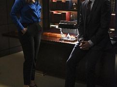 Conviction: 1x10 Not Okay - zdjęcia promocyjne