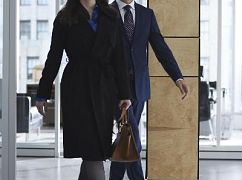 Conviction: 1x10 Not Okay - zdjęcia promocyjne