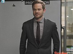 Conviction: 1x10 Not Okay - zdjęcia promocyjne