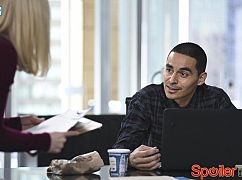 Conviction: 1x10 Not Okay - zdjęcia promocyjne