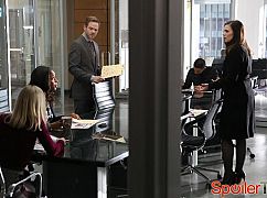 Conviction: 1x10 Not Okay - zdjęcia promocyjne