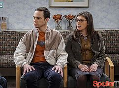 Teoria wielkiego podrywu: 10x11 The Birthday Synchronicity - zdjęcia promocyjne