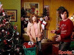 Pępek świata: 8x09 A Very Marry Christmas - zdjęcia promocyjne