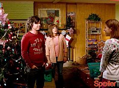 Pępek świata: 8x09 A Very Marry Christmas - zdjęcia promocyjne
