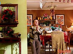 Pępek świata: 8x09 A Very Marry Christmas - zdjęcia promocyjne