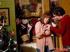 Pępek świata: 8x09 A Very Marry Christmas - zdjęcia promocyjne