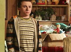 Pępek świata: 8x09 A Very Marry Christmas - zdjęcia promocyjne