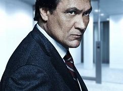 Zdjęcia promocyjne obsady 1 sezonu serialu 24: Legacy