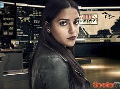 Zdjęcia promocyjne obsady 1 sezonu serialu 24: Legacy