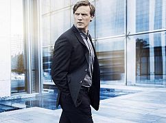 Zdjęcia promocyjne obsady 1 sezonu serialu 24: Legacy