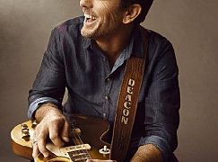Zdjęcia promocyjne obsady 5 sezonu serialu Nashville