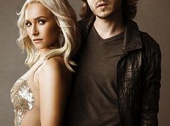 Zdjęcia promocyjne obsady 5 sezonu serialu Nashville