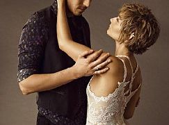 Zdjęcia promocyjne obsady 5 sezonu serialu Nashville
