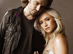 Zdjęcia promocyjne obsady 5 sezonu serialu Nashville