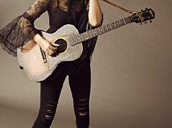 Zdjęcia promocyjne obsady 5 sezonu serialu Nashville