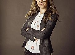 Zdjęcia promocyjne obsady 5 sezonu serialu Nashville