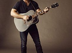 Zdjęcia promocyjne obsady 5 sezonu serialu Nashville