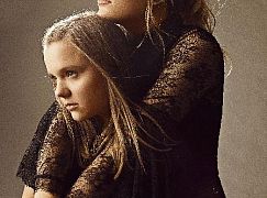 Zdjęcia promocyjne obsady 5 sezonu serialu Nashville