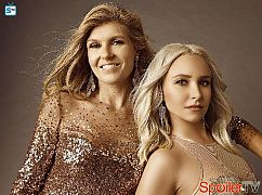 Zdjęcia promocyjne obsady 5 sezonu serialu Nashville