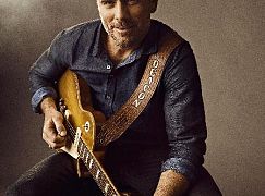 Zdjęcia promocyjne obsady 5 sezonu serialu Nashville