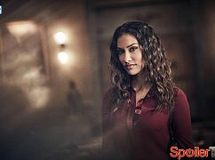 Zdjęcia promocyjne obsady 4 sezonu serialu Sleepy Hollow