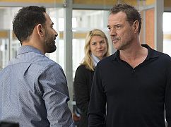 Homeland: 6x01 Fair Game - zdjęcia promocyjne
