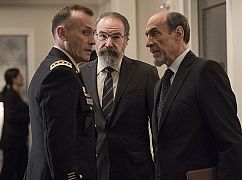 Homeland: 6x01 Fair Game - zdjęcia promocyjne