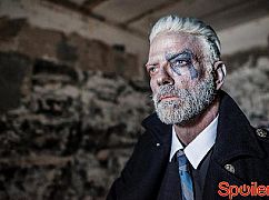 Z Nation: 3x15 Everybody Dies In The End - zdjęcia promocyjne