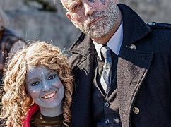 Z Nation: 3x15 Everybody Dies In The End - zdjęcia promocyjne