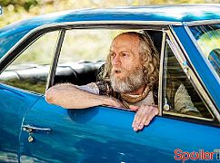 Z Nation: 3x15 Everybody Dies In The End - zdjęcia promocyjne