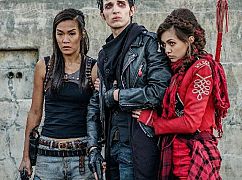 Z Nation: 3x15 Everybody Dies In The End - zdjęcia promocyjne
