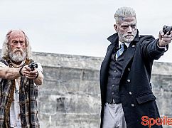 Z Nation: 3x15 Everybody Dies In The End - zdjęcia promocyjne